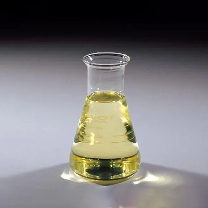 Support Samples Organic Intermediate Raw Material 4'-Methylpropiophenone CAS 5337-93-9