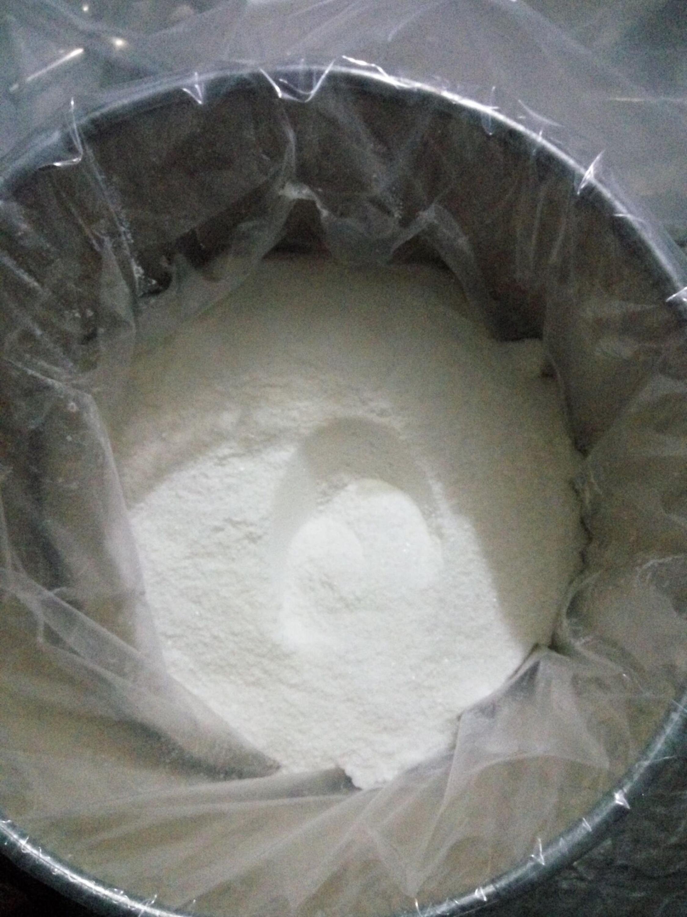 Potassium Iodide KI CAS 7681-11-0