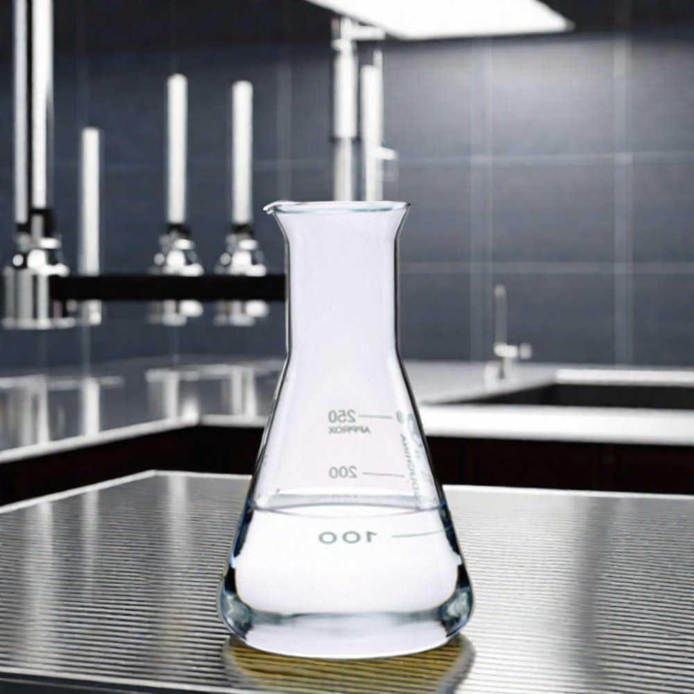 3-Mercaptopropionic Acid (3-MPA) CAS No 107-96-0 Organic Intermediate Polycarboxylate Superplasticizer