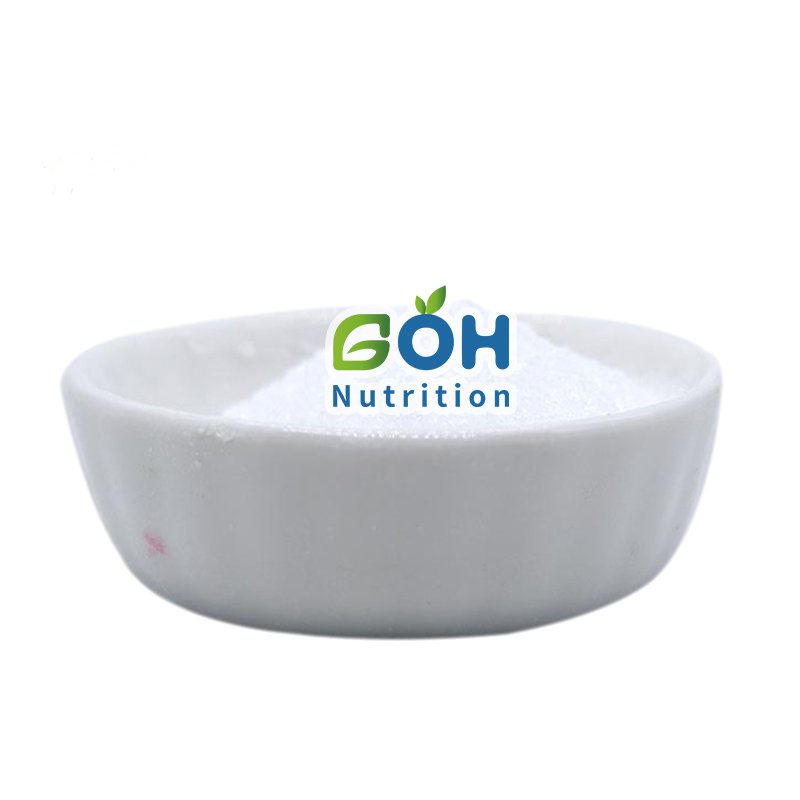 GOH Supply High Purity Bulk Stock Palmitoylethanolamide PEA