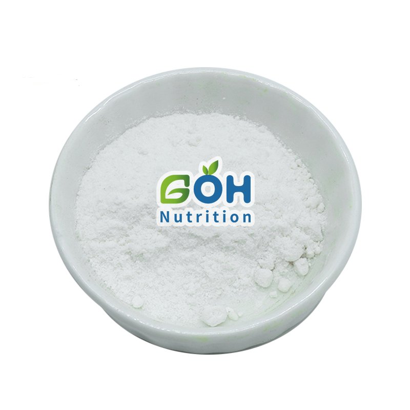 GOH Supply High Purity Bulk Stock Palmitoylethanolamide PEA