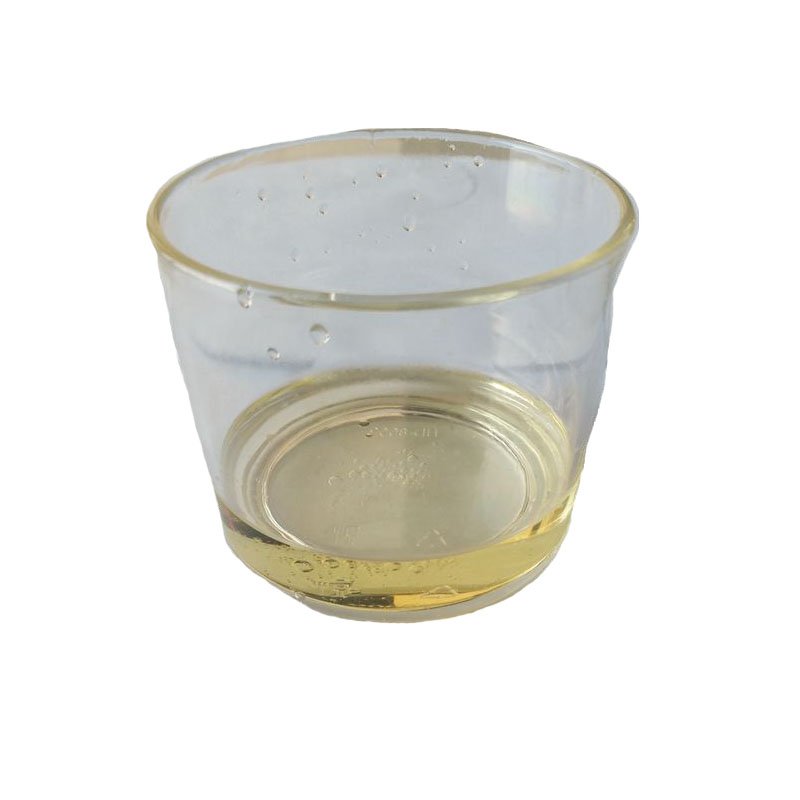 Factory Direct Professional Supplier Organic Intermediate Octocrylene 6197-30-4 Powder Liquid Crystal Forms Hot Sale Product 1kg