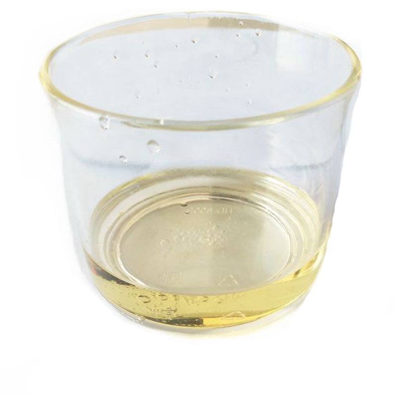 Factory Direct Professional Supplier Organic Intermediate Octocrylene 6197-30-4 Powder Liquid Crystal Forms Hot Sale Product 1kg