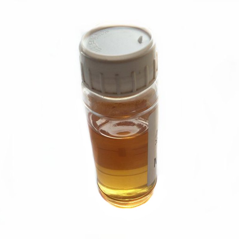 Factory Direct Professional Supplier Organic Intermediate Octocrylene 6197-30-4 Powder Liquid Crystal Forms Hot Sale Product 1kg