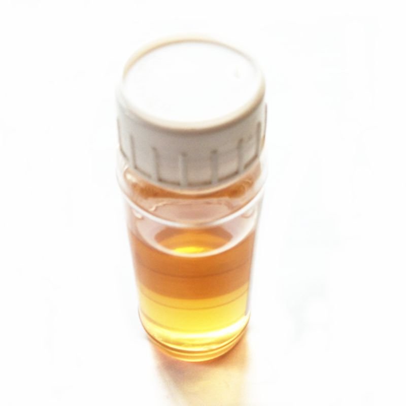 Factory Direct Professional Supplier Organic Intermediate Octocrylene 6197-30-4 Powder Liquid Crystal Forms Hot Sale Product 1kg