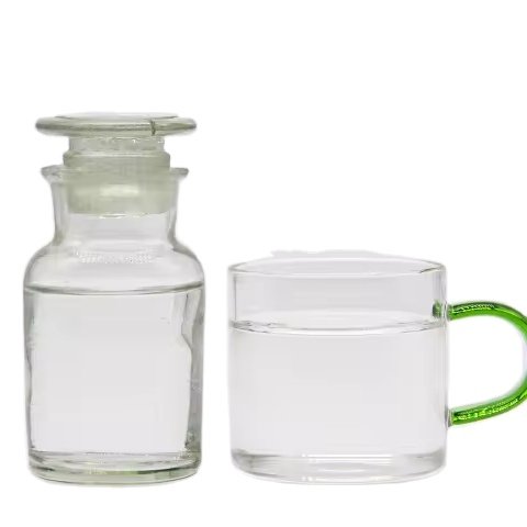 50-70-4 factory supply high quality food grade CAS 50-70-4 sorbitol with top services