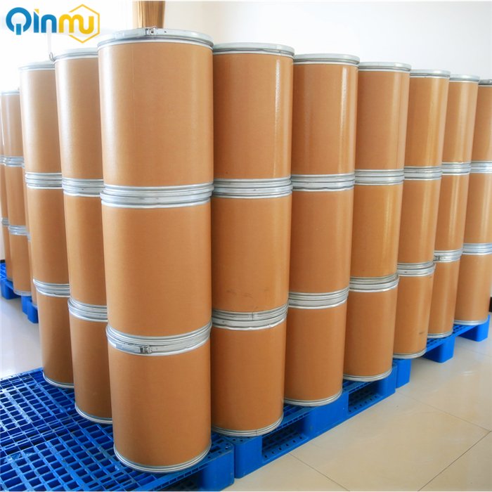 Nitrilotriacetic acid CAS 139-13-9