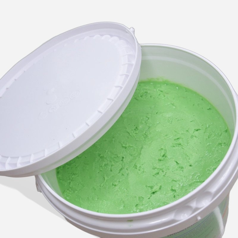 Industrial hand paste remove heavy duty stains on worker hands quickly removes oil grease dirt water based industrial Hand Paste