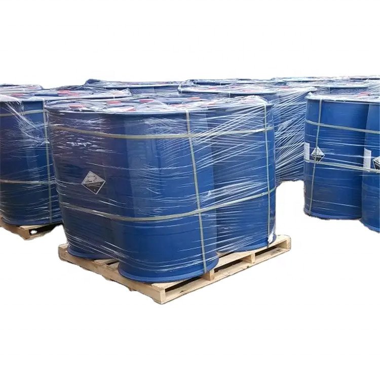 Chemical solvents Dimethyl Sulfoxide DMSO CAS 67-68-5 Purity 99.9% Dimethyl Sulfoxide for protective agent