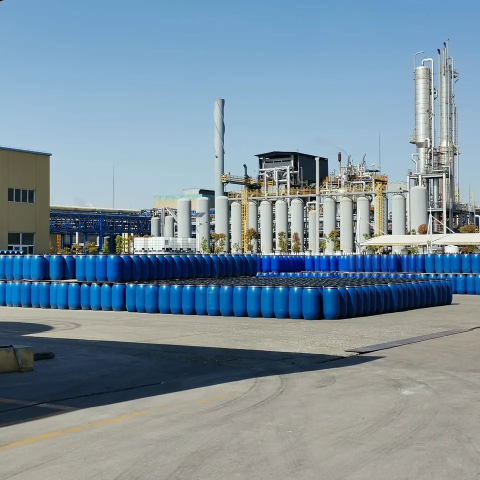 Chemical solvents Dimethyl Sulfoxide DMSO CAS 67-68-5 Purity 99.9% Dimethyl Sulfoxide for protective agent