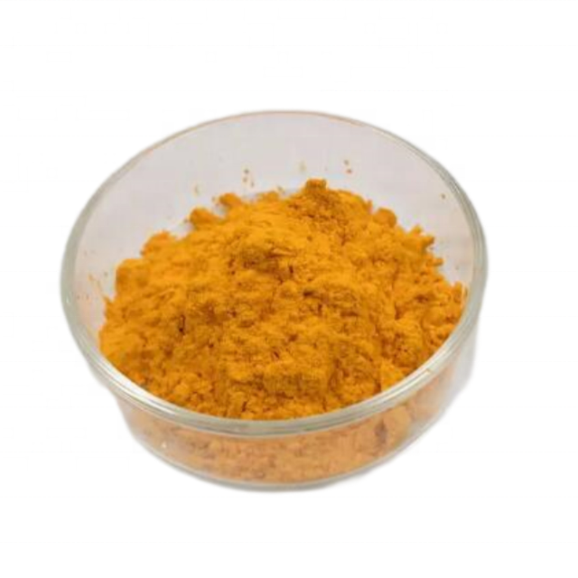 High Quality Bulk Pure Vitamin B2 Cas 130-40-5 Salt Dihydrate Crystallin Powder Riboflavin Sodium Phosphate Powder