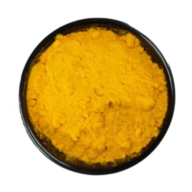 High Quality Bulk Pure Vitamin B2 Cas 130-40-5 Salt Dihydrate Crystallin Powder Riboflavin Sodium Phosphate Powder