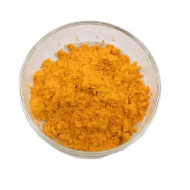 High Quality Bulk Pure Vitamin B2 Cas 130-40-5 Salt Dihydrate Crystallin Powder Riboflavin Sodium Phosphate Powder