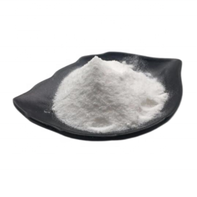 Factory Supply 99% Calcium L-Threonate Organic Intermediate CAS 70753-61-6