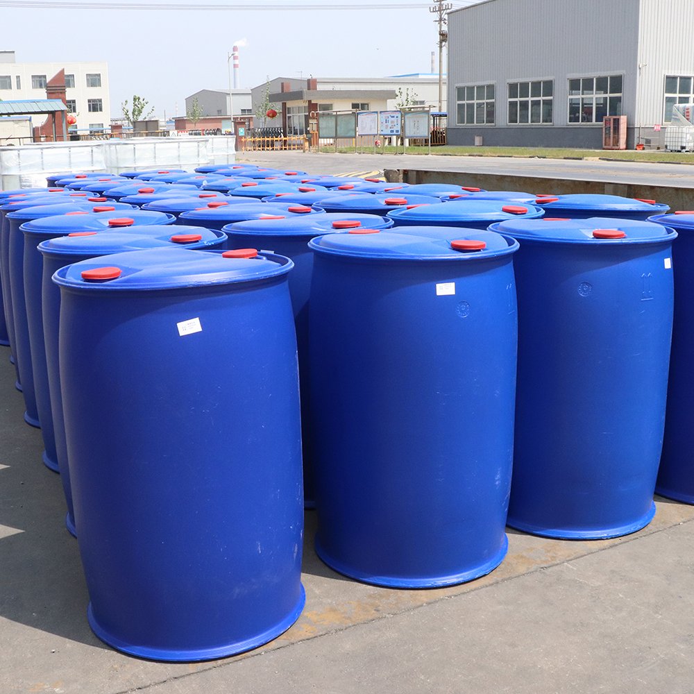High quality and purity liquid transparent brown Dichloromethylvinylsilane for used to synthesize organic silicon intermediates
