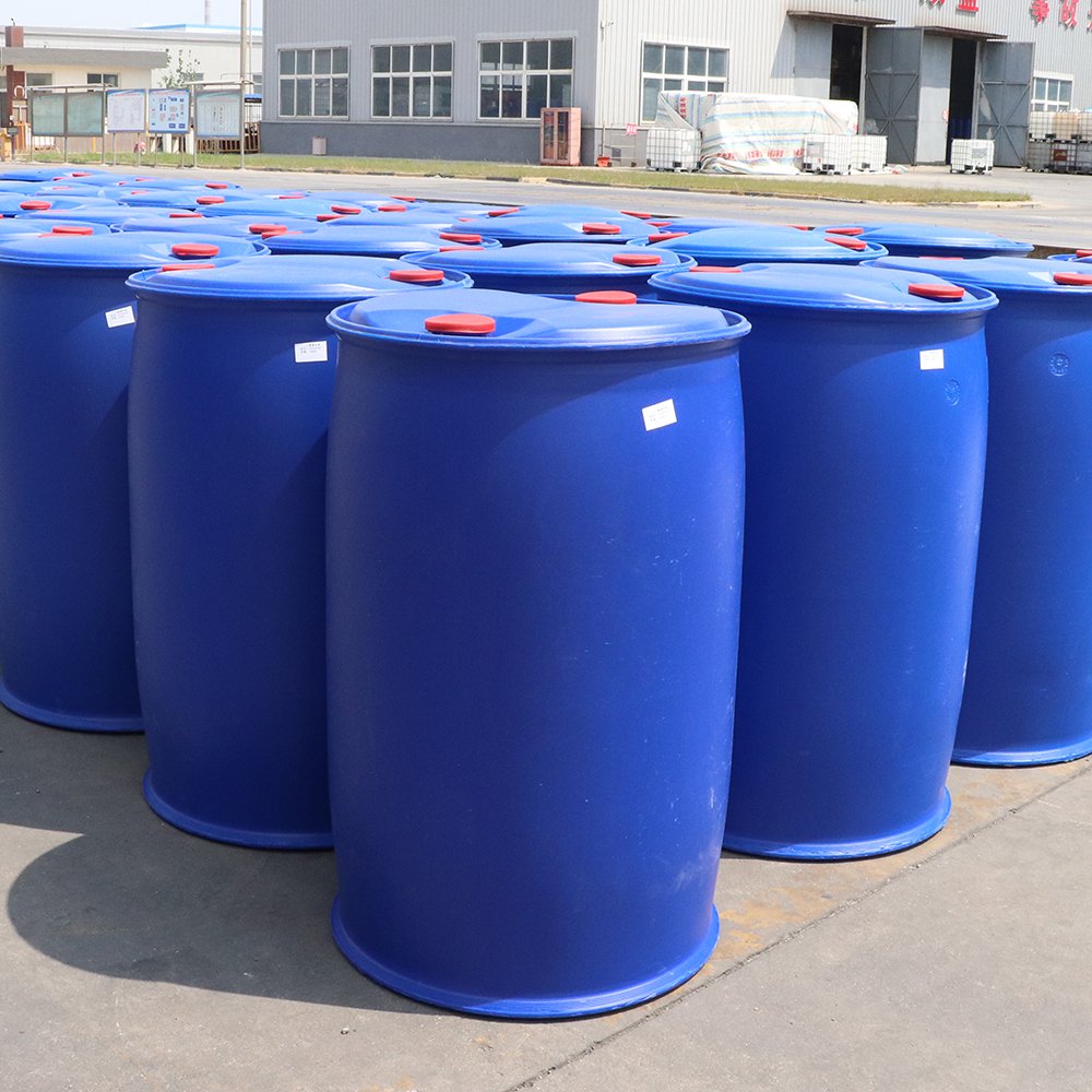 High quality and purity liquid transparent brown Dichloromethylvinylsilane for used to synthesize organic silicon intermediates