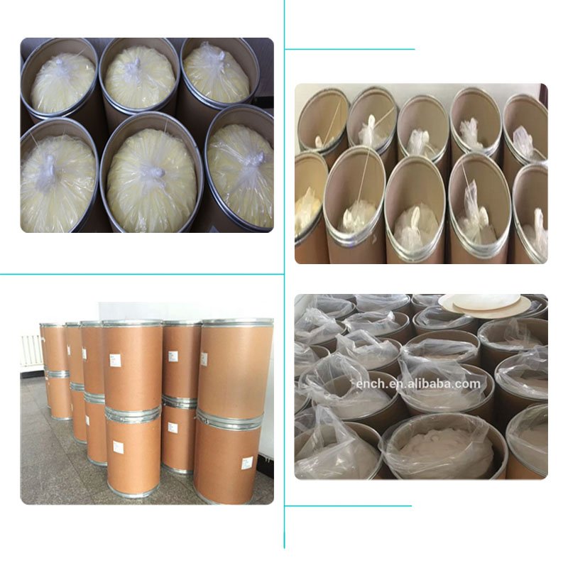 Peptides Cosmetic raw materials organic with fast shipping bosin powder 439685-79-7 Hydroxypropyl tetrahydropyrantriol