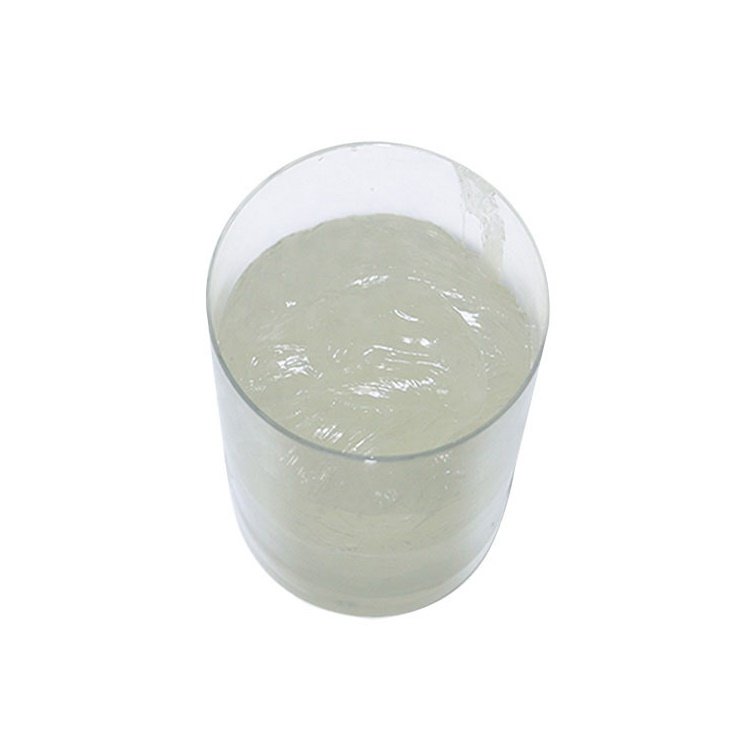 Factory supply Sodium Lauryl Ether Sulfate Cas 68585-34-2 SLES 70%