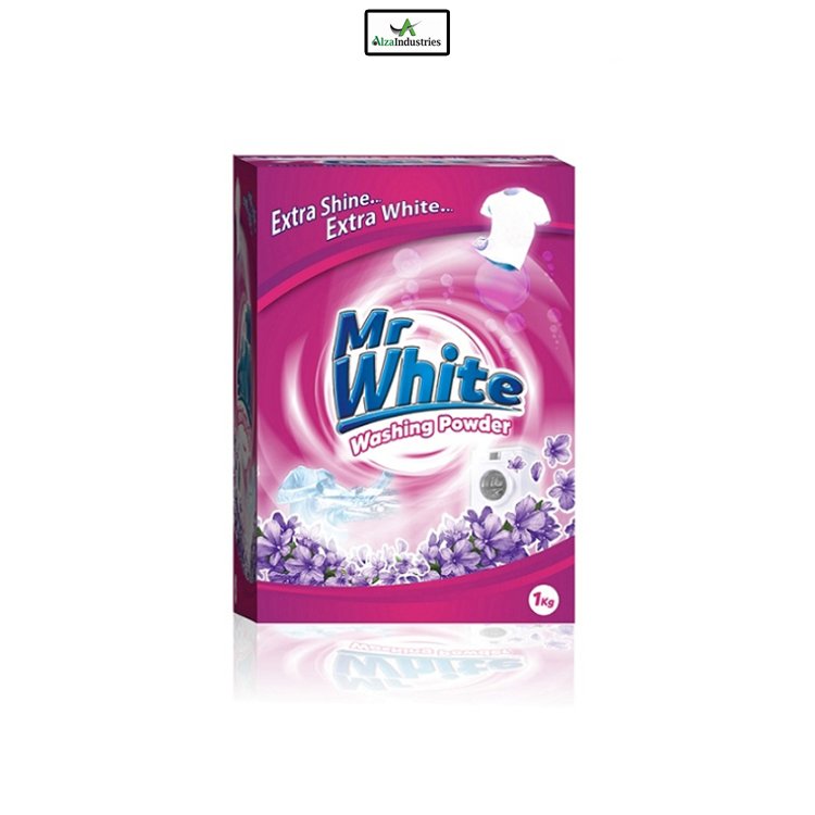 Huge Demand on Top Notch Quality All Season Washing and Cleaning Detergent Powder at Factory Price