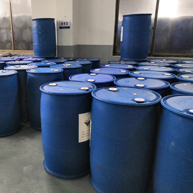 High Quality chemical prices of Glycerol cas 56-81-5 Colorless transparent liquid