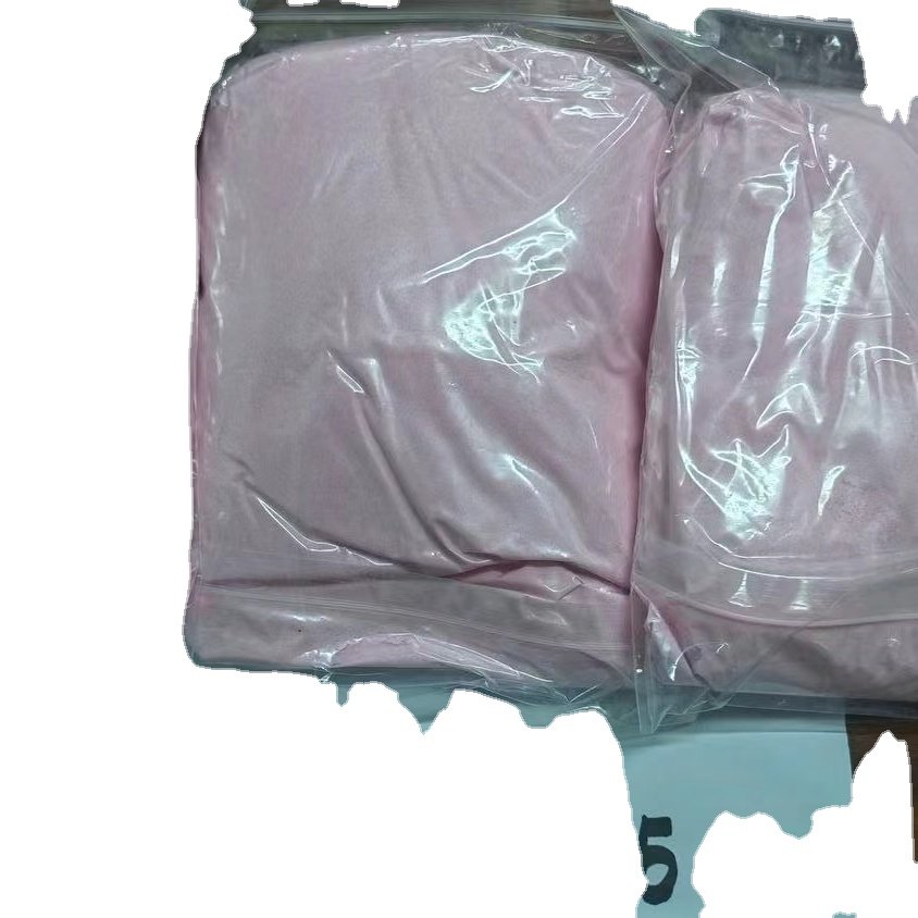 pink crystal CAS 120-61-6 Multi-purpose organic intermediates