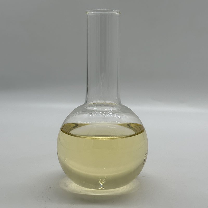 99% High Purity Raw Material 5337 93 9 Top quality yellow liquid CAS 5337-93-9 4'-Methylpropiophenone
