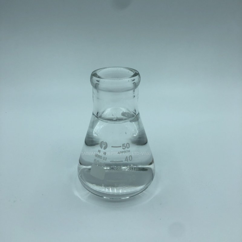 2-Acetylpyridine CAS No.1122-62-9 Organic intermediate Factory cost price direct supply
