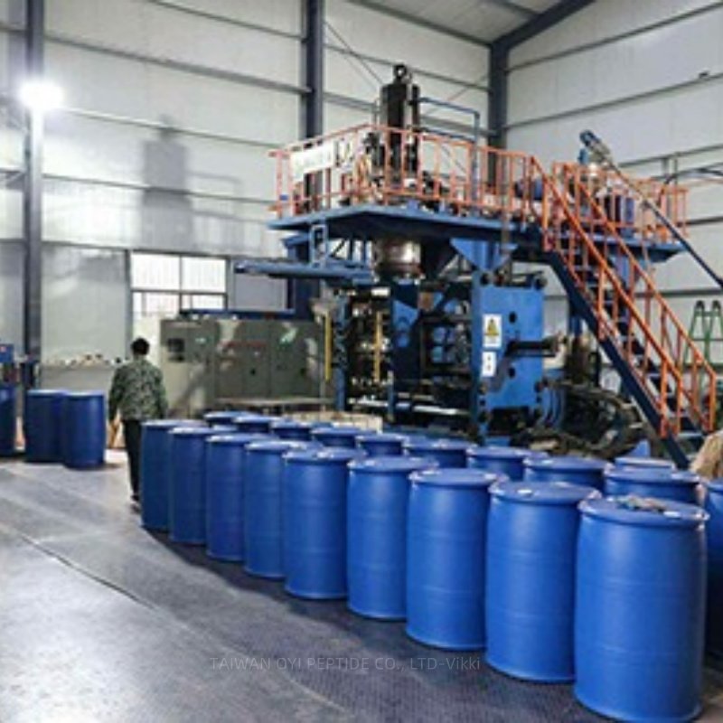 2-Acetylpyridine CAS No.1122-62-9 Organic intermediate Factory cost price direct supply