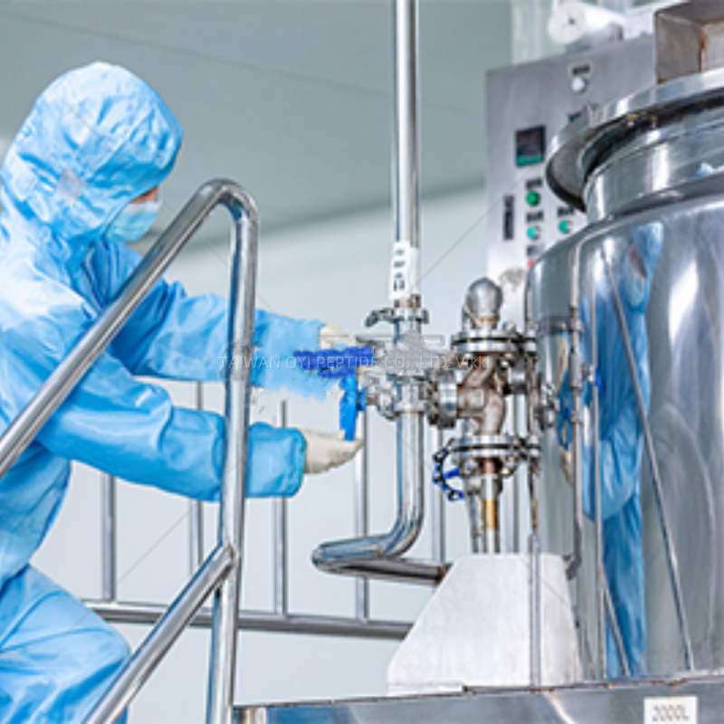 2-Acetylpyridine CAS No.1122-62-9 Organic intermediate Factory cost price direct supply
