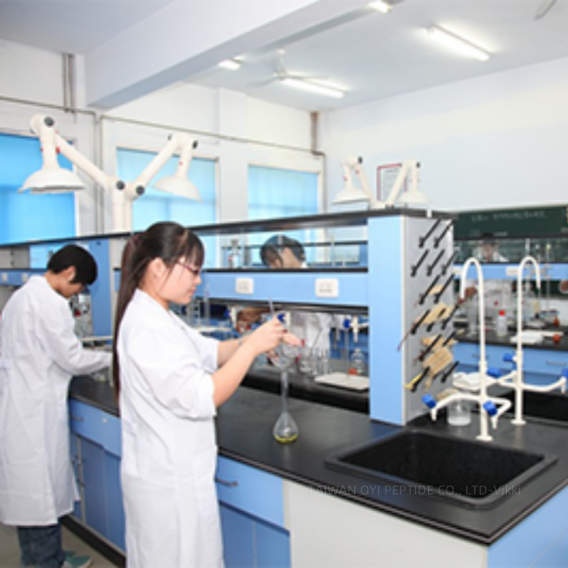 2-Acetylpyridine CAS No.1122-62-9 Organic intermediate Factory cost price direct supply