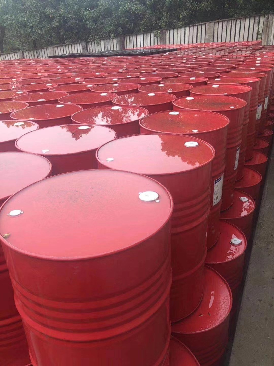 organic intermediate isocyanate PM200 44V20L M20S 5005 for Polyurethane rigid foam
