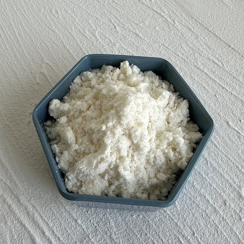 Organic synthesis industrial Food Grade CAS 50-70-4 Sorbitol