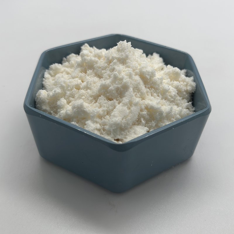 Organic synthesis industrial Food Grade CAS 50-70-4 Sorbitol