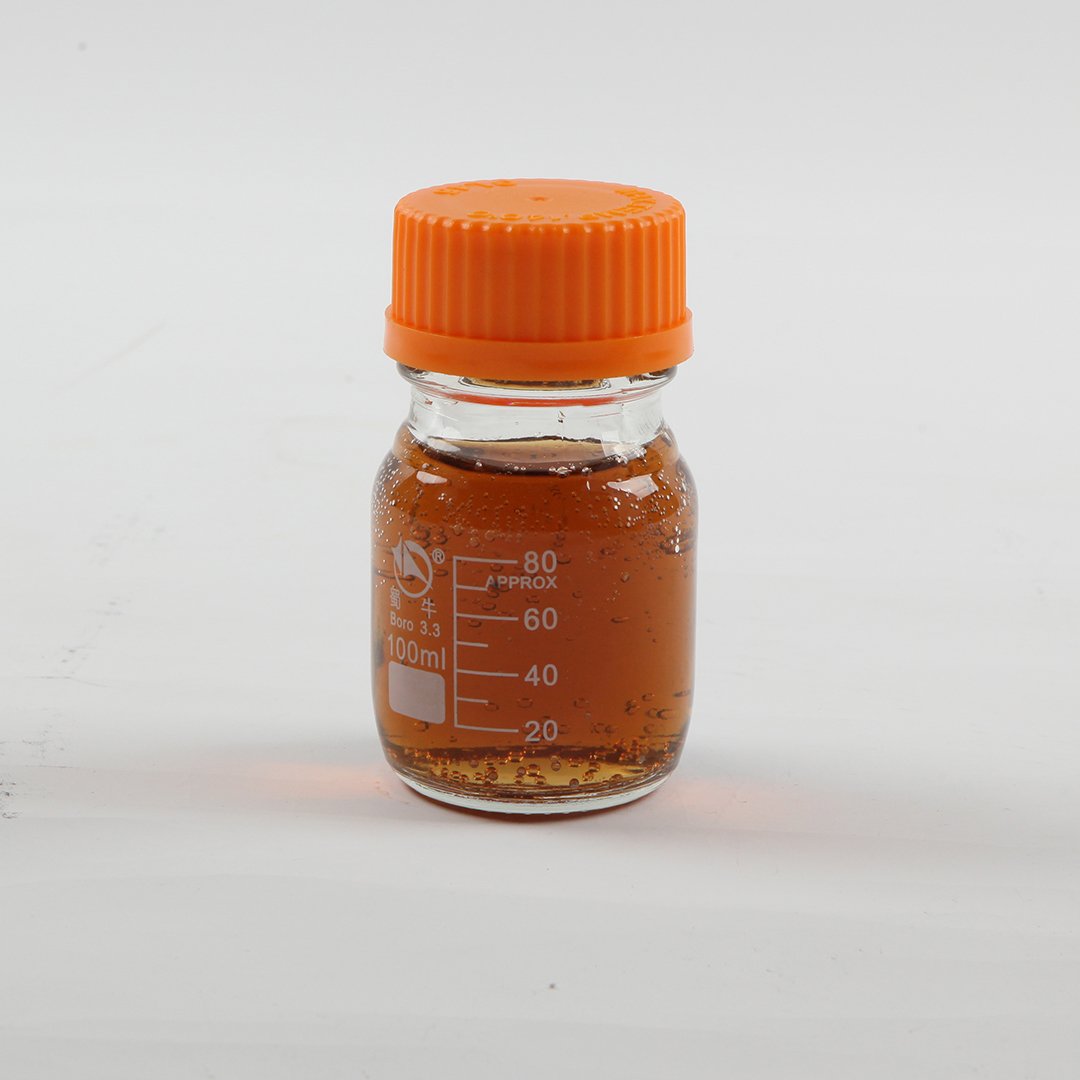 Organic Intermediate CAS 110-25-8 N-OLEOYL SARCOSINE 2-(N-Methyloleamido)acetic Acid