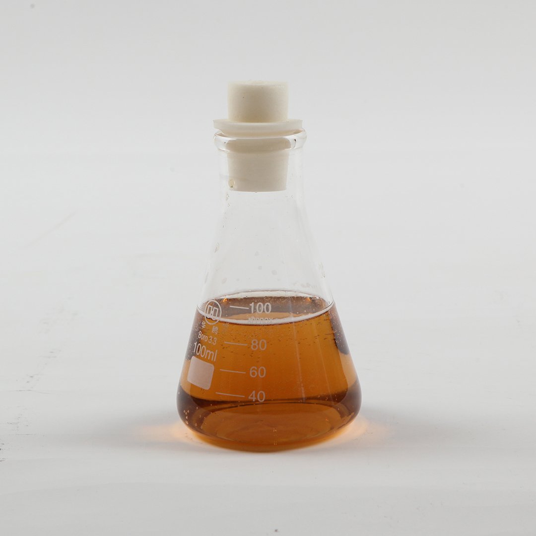 Organic Intermediate CAS 110-25-8 N-OLEOYL SARCOSINE 2-(N-Methyloleamido)acetic Acid