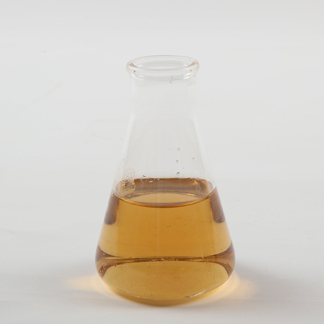 Organic Intermediate CAS 110-25-8 N-OLEOYL SARCOSINE 2-(N-Methyloleamido)acetic Acid