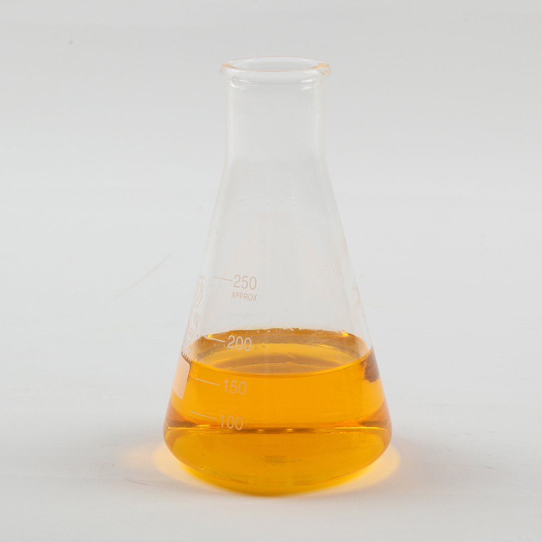 Organic Intermediate CAS 110-25-8 N-OLEOYL SARCOSINE 2-(N-Methyloleamido)acetic Acid