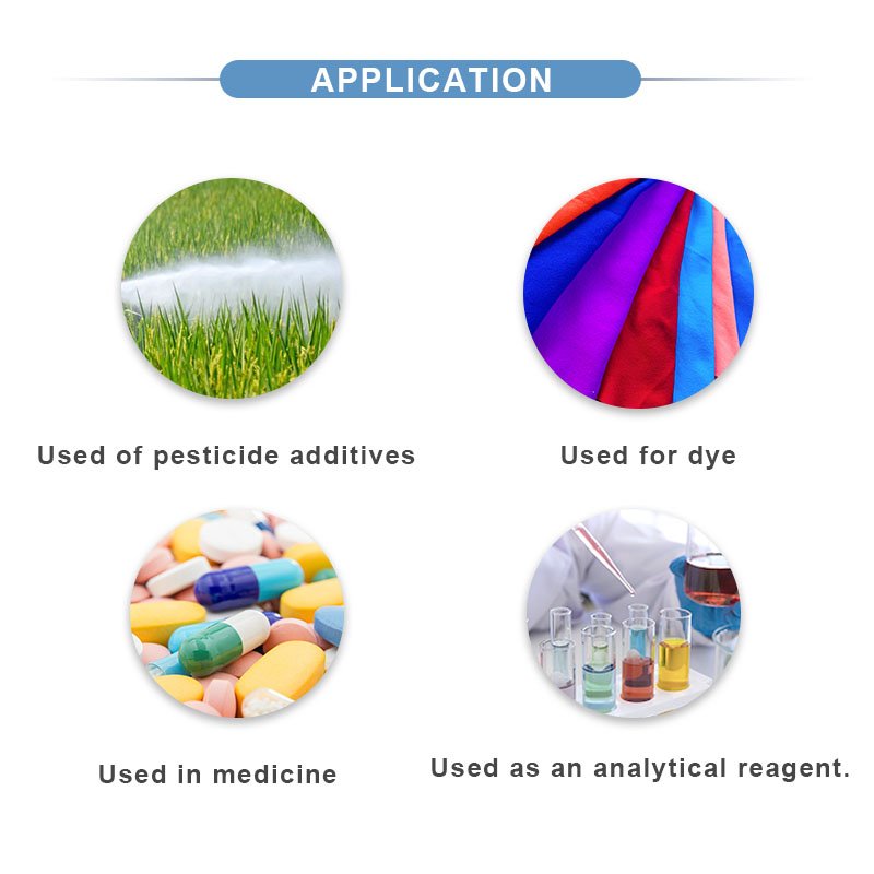 Organic Solvent Dmso Price Purity Dmso 99.9 Dmso Industrial Grade Or Pharma Solvents
