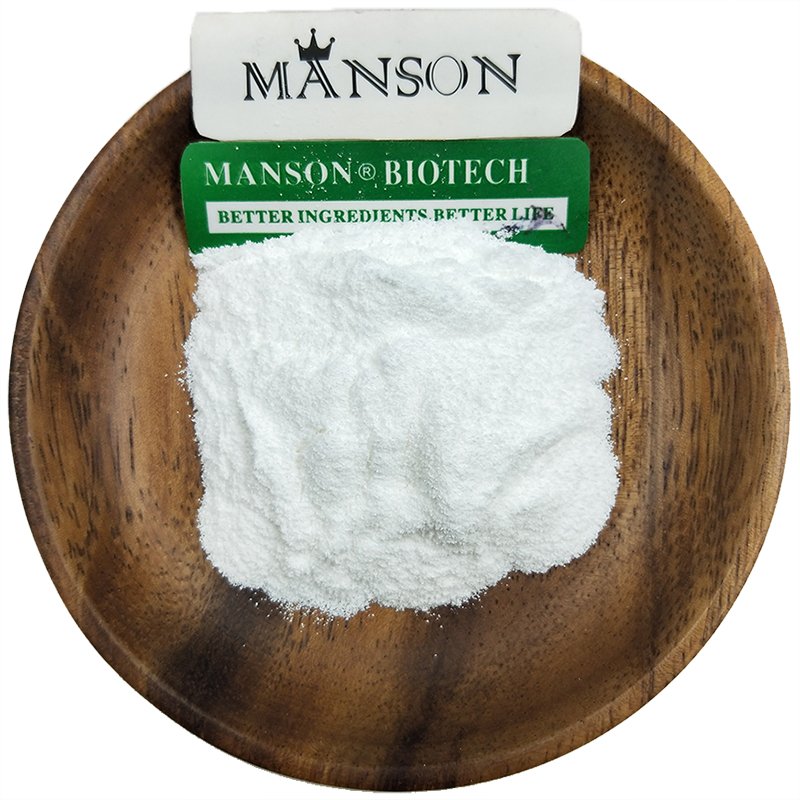 Fast Delivery Organic Intermediate Flavor Fragrance CAS 1095751-96-4 Xylitylglucoside Powder