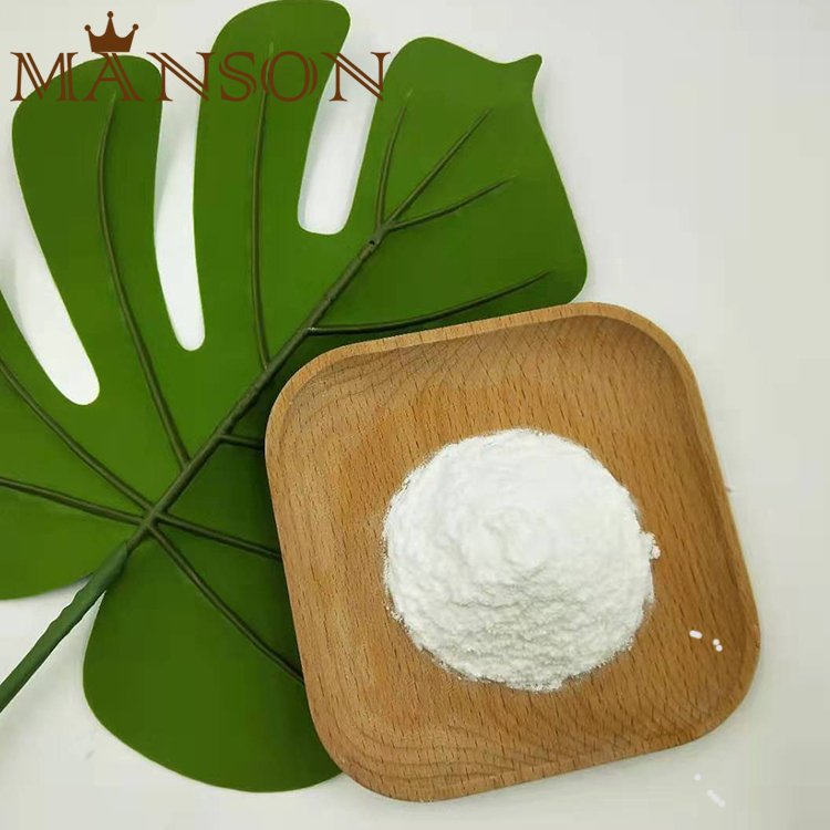 Fast Delivery Organic Intermediate Flavor Fragrance CAS 1095751-96-4 Xylitylglucoside Powder