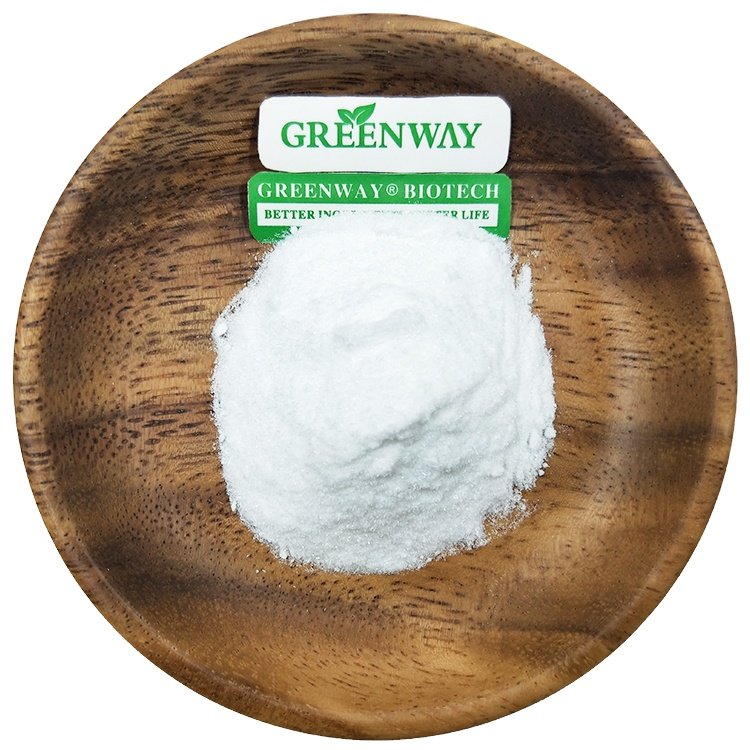 Fast Delivery Organic Intermediate Flavor Fragrance CAS 1095751-96-4 Xylitylglucoside Powder