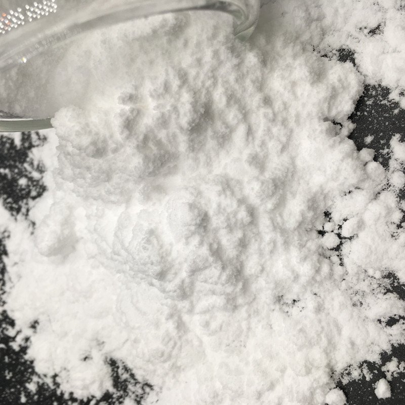cas 345-92-6 white crystal powder Bis(4-fluorophenyl)-methanone of 99%
