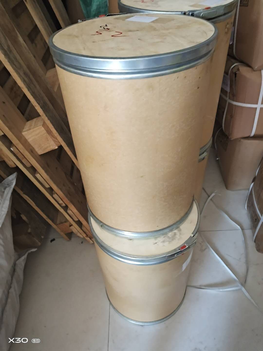 cas 345-92-6 white crystal powder Bis(4-fluorophenyl)-methanone of 99%