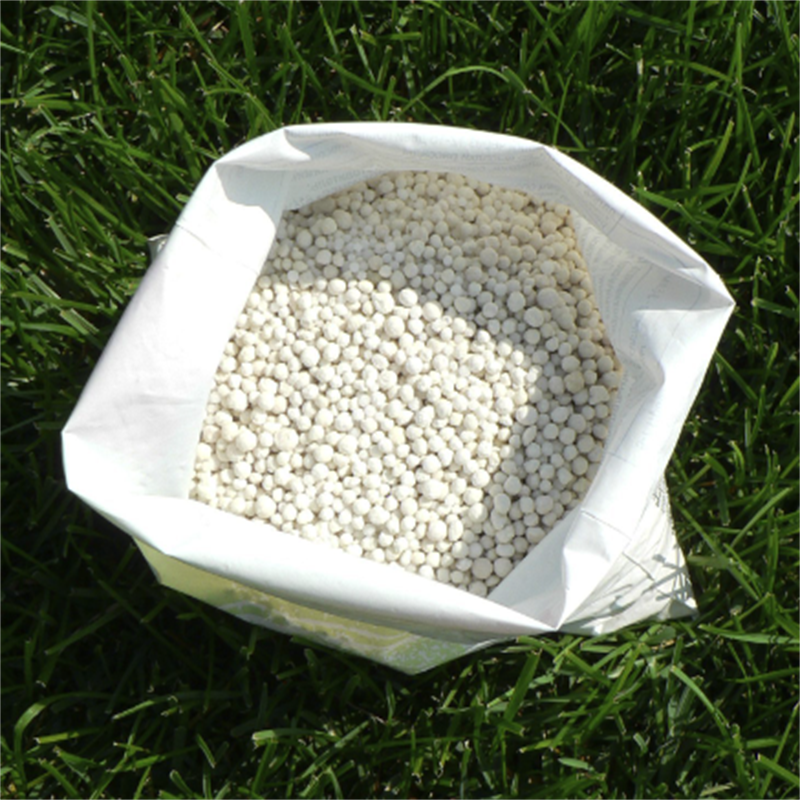 Fertilizer Urea 46% Nitrogen Fertilizer Large Particles Small Particles Cheap Agricultural Fertilizer Quality