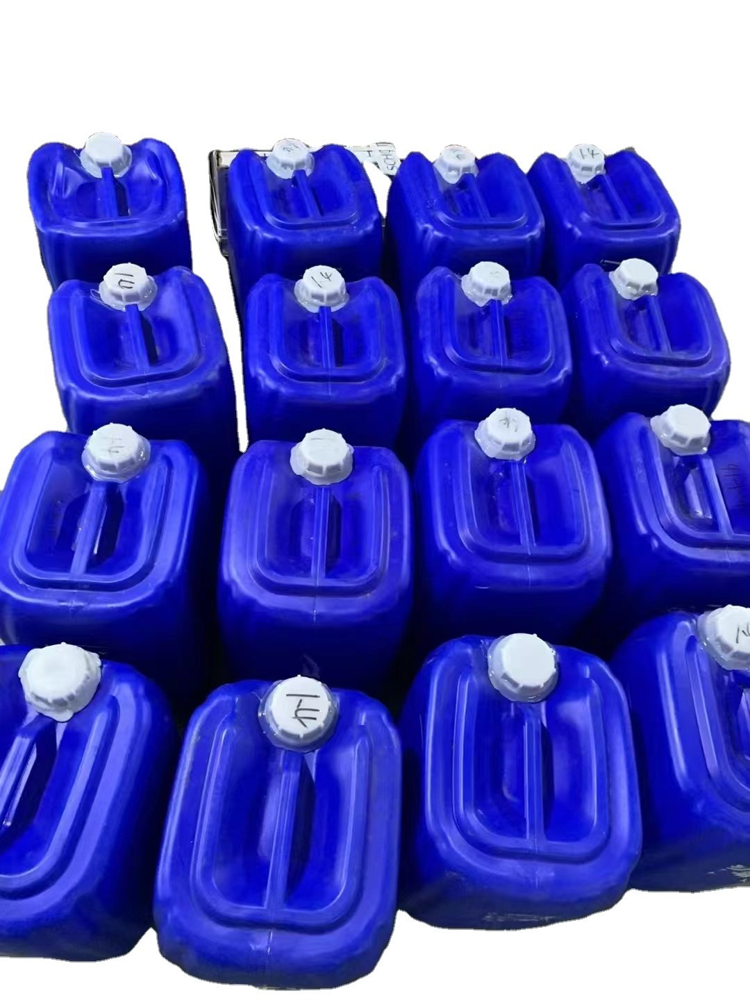 China supplier gamma liquid fast delivery cas 7331-52-4 organic intermediate