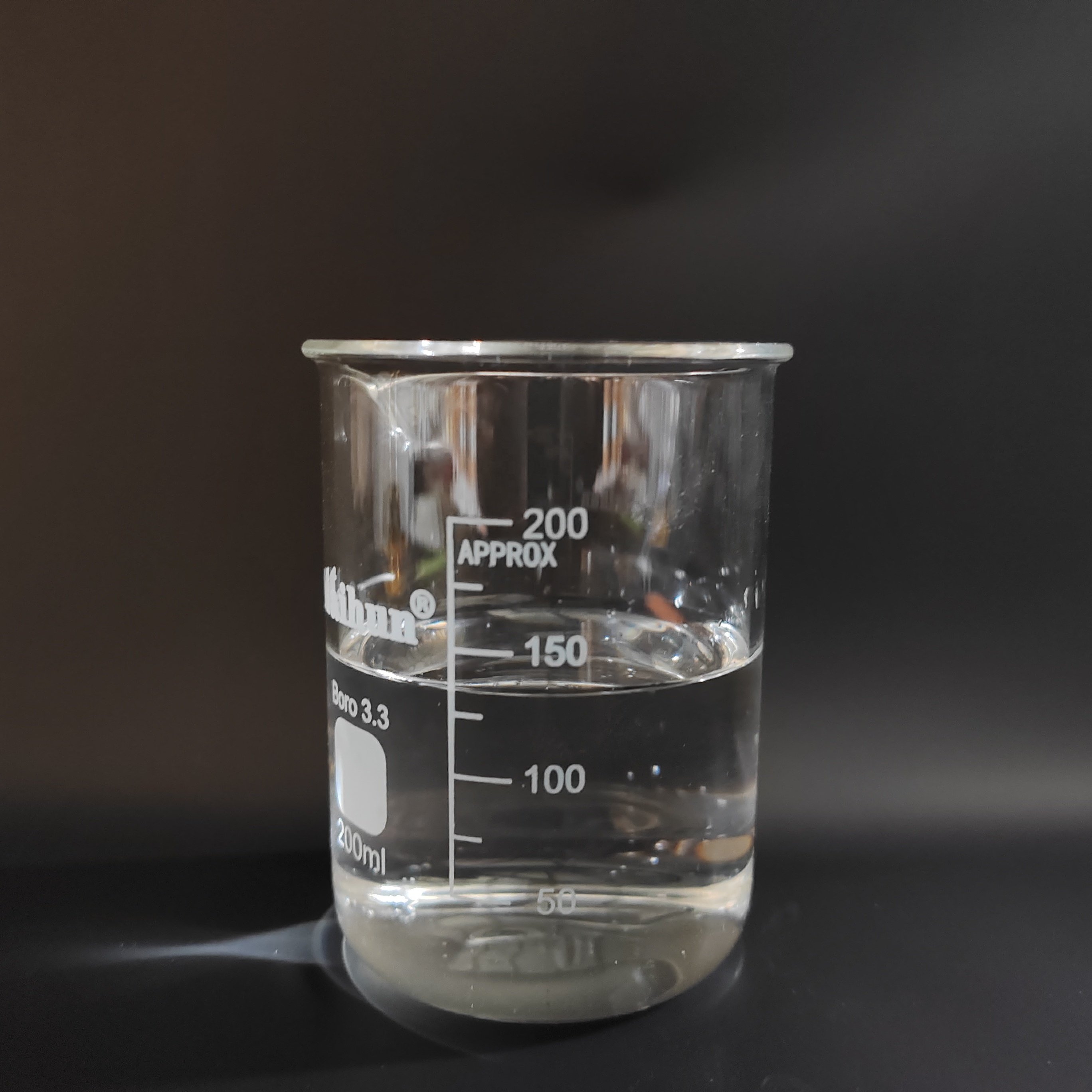 Factory provide CAS 6485-40-1 L(-)-Carvone with high quality