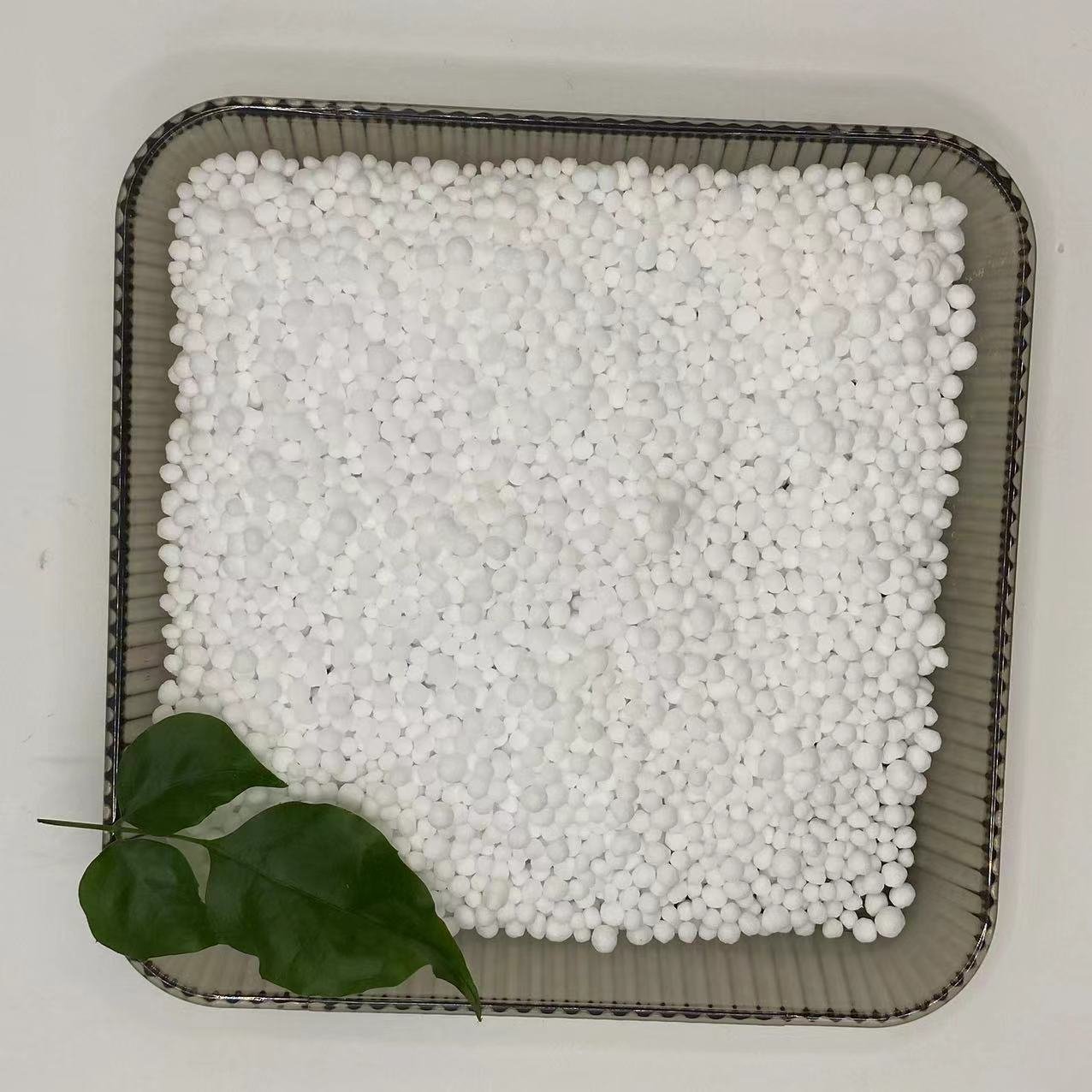 Discount sale Urea N 46 Granular and Prilled on going YUANZUN