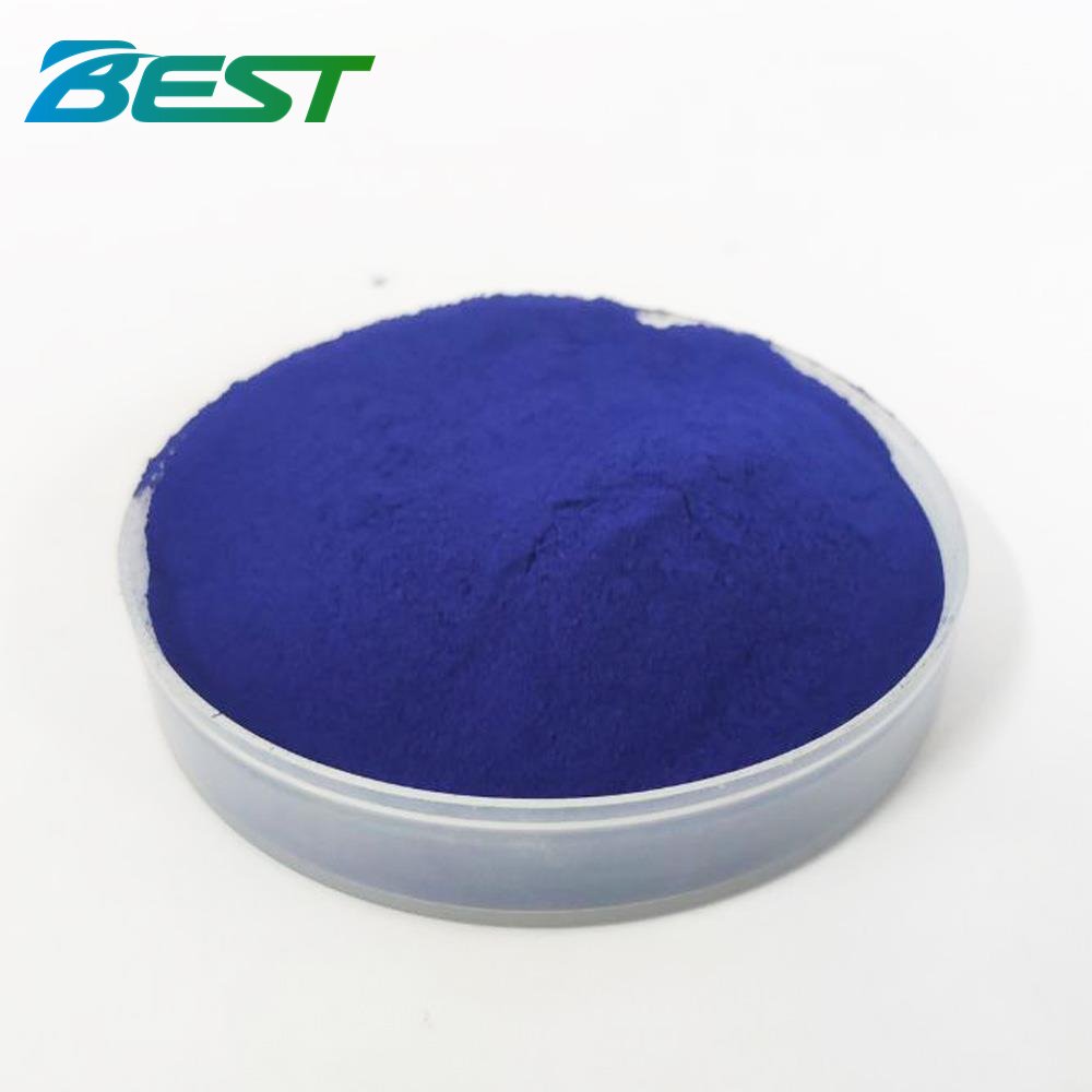 In stock Cosmetic grade anti-aging copper peptide powder CAS 49557-75-7 GHK-CU