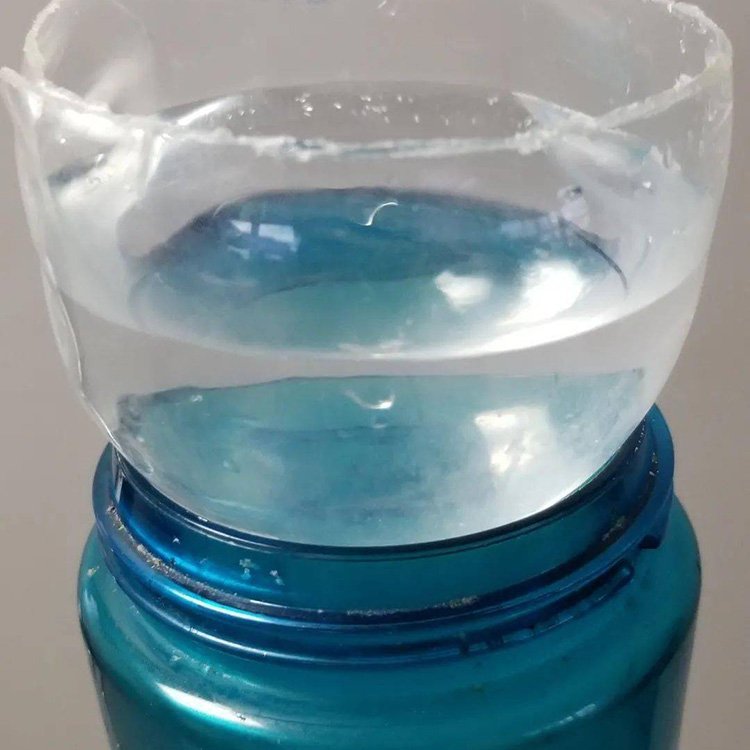 Factory direct supply of inexpensive chemical organic intermediates Cas 31694-55-0 GLYCEROL ETHOXYLATE