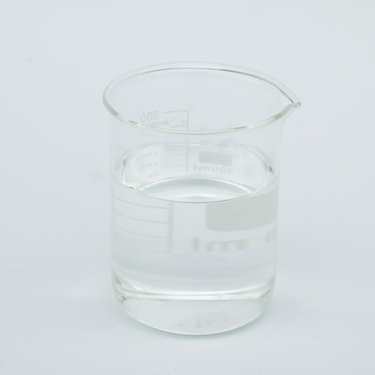 Factory direct supply of inexpensive chemical organic intermediates Cas 31694-55-0 GLYCEROL ETHOXYLATE